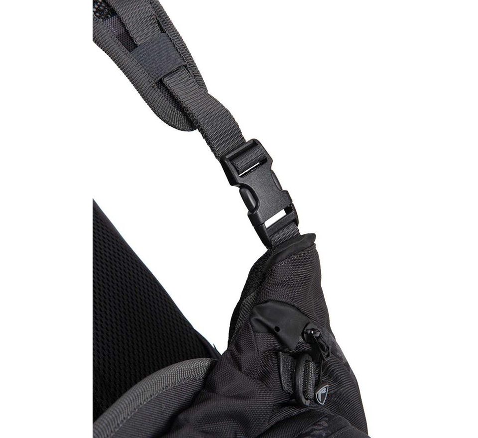 Fox Rage Brašna Camo Voyager Chest Pack