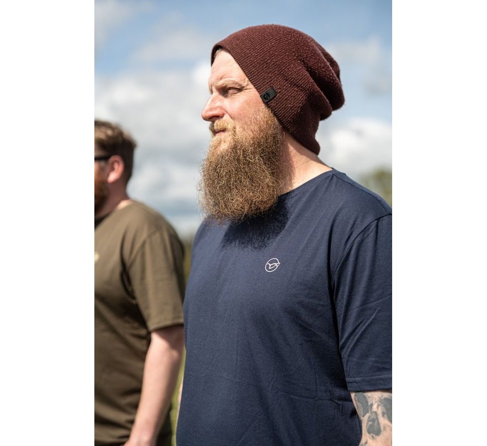 Korda Tričko Dawn Vibes Tee Navy