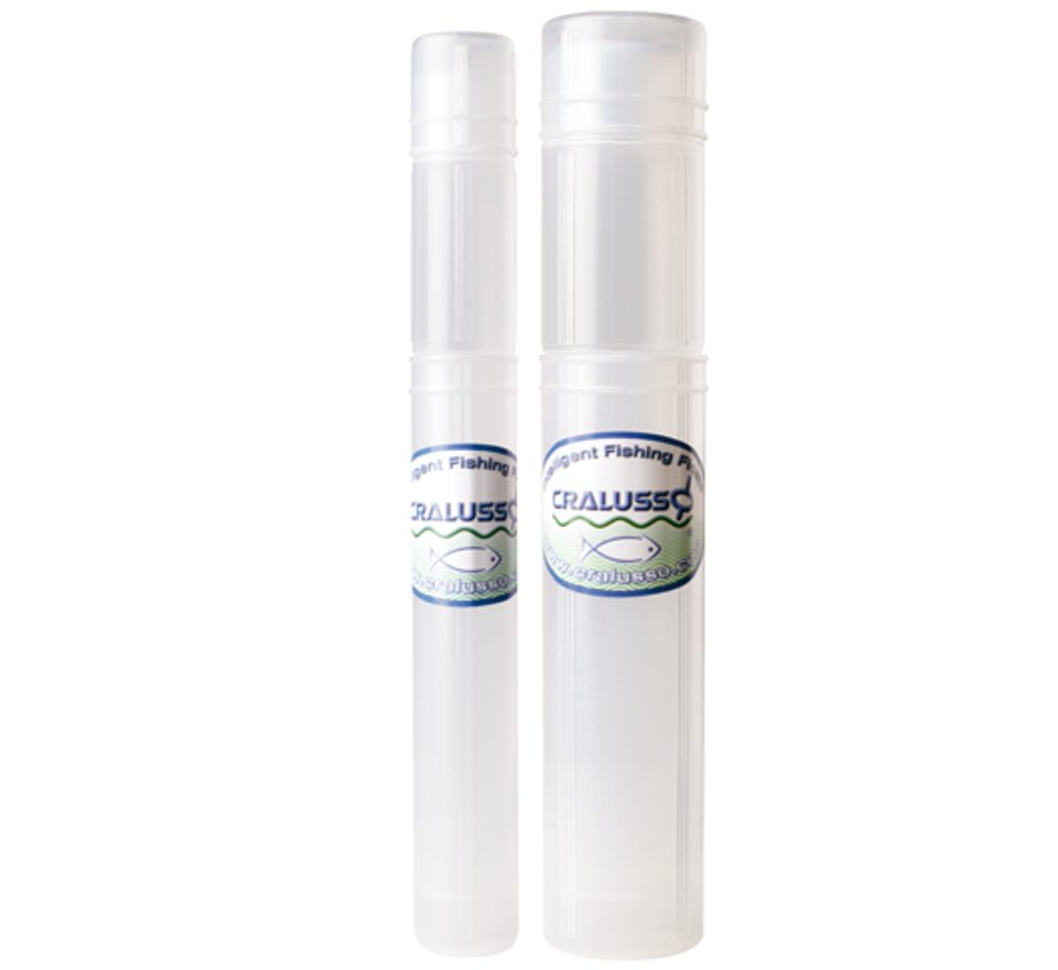 Cralusso Tubus Nastaviteľný Držiak na Plávky