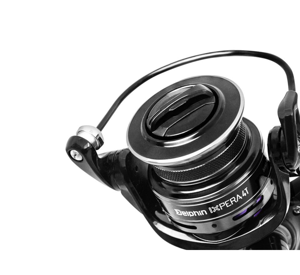 Delphin Náhradní cívka Ixpera 3T