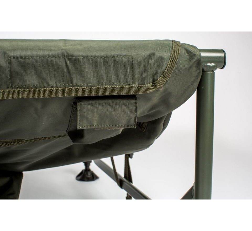 Nash Podložka Deluxe Carp Cradle