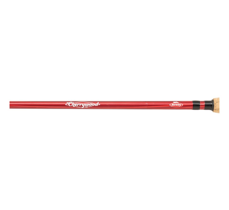 Berkley Prut Cherrywood Spinning Rod 240cm 30-60g