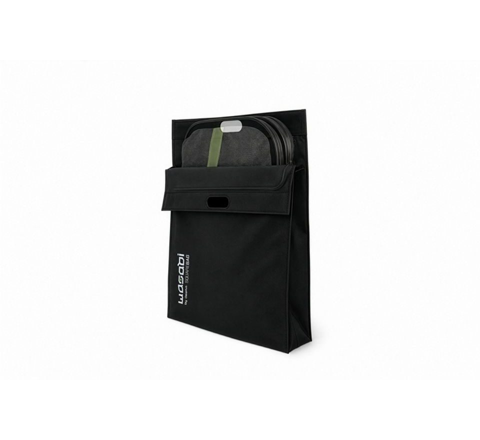 Delphin Taška na síť Wasabi SquareBAG