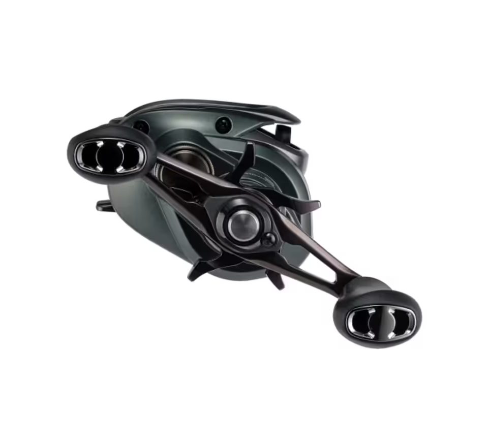 Shimano Naviják Curado M 151 XG Left Hand