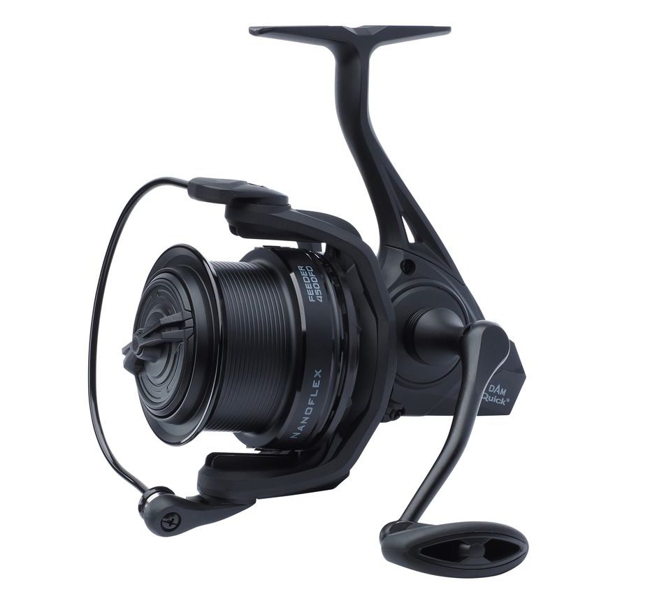 DAM Naviják Quick Nanoflex Feeder 5500FD