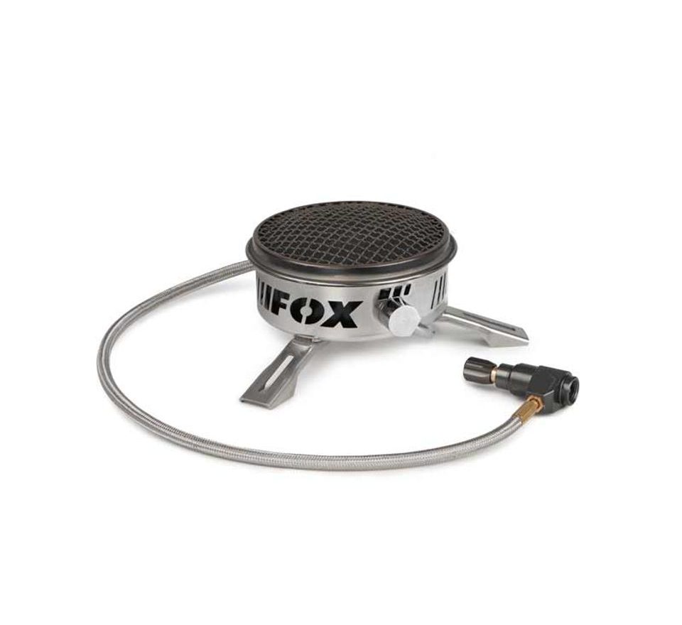 Fox Vařič Cookware V2 Infrared Stove
