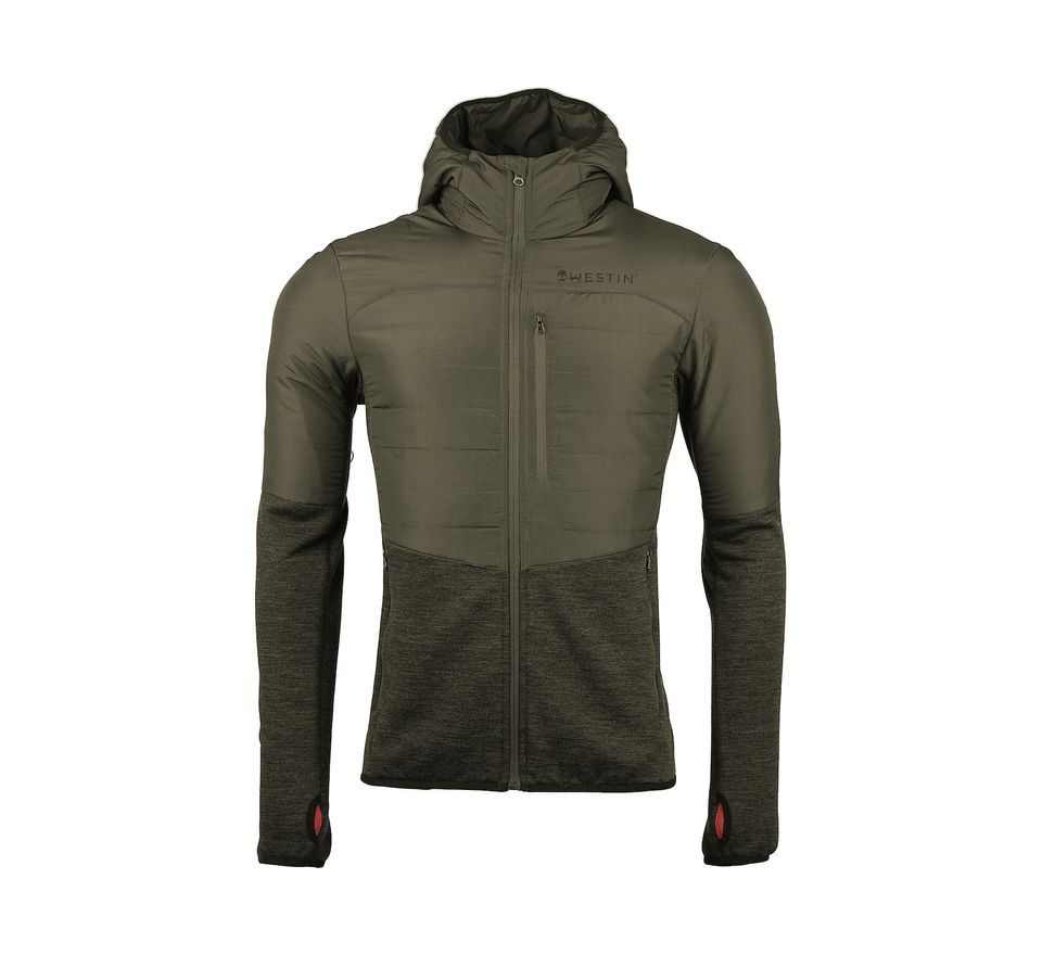 Westin Bunda Thermo Knit Jacket