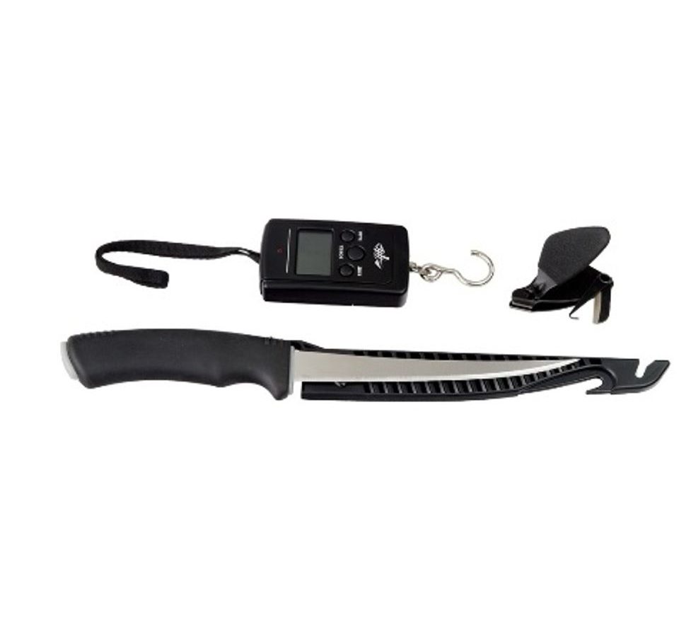 Giants Fishing Combo Specialist 3v1