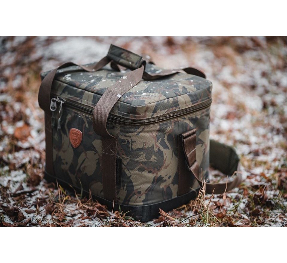 Giants Fishing Chladící taška Thermo Cooler Bag | Chyť a pusť