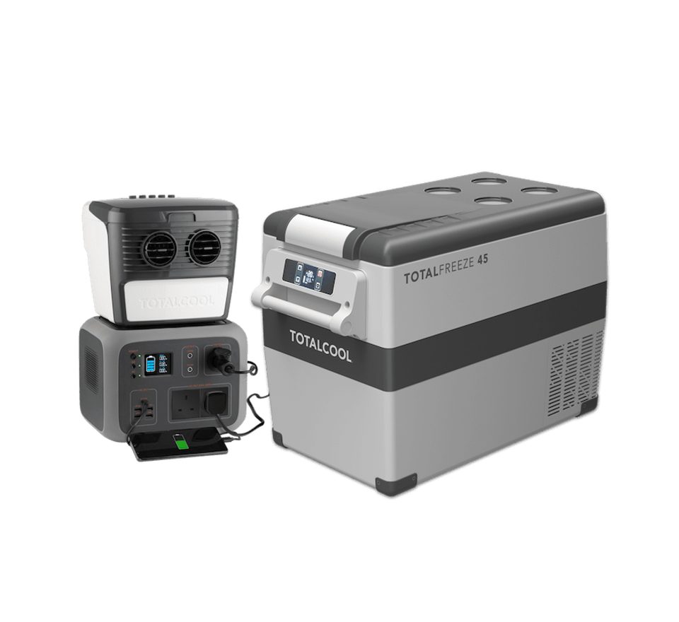 Totalcool Powerbanka Totalpower 500 EU