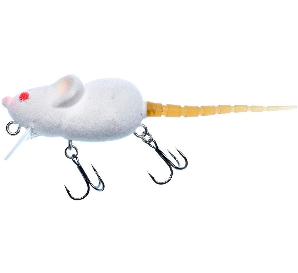 Illex Wobler Momouse 4,2-9,2cm F