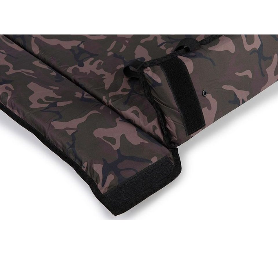 Fox Podložka Camo Mat With Sides