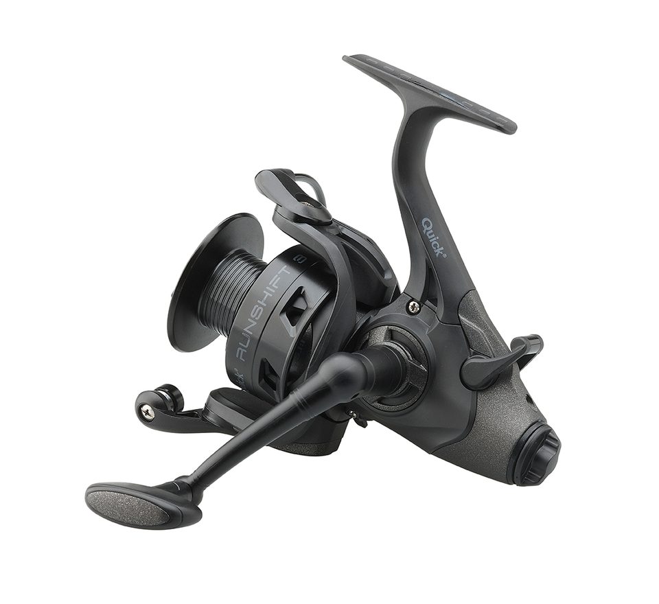 DAM Naviják Runshift 3 6000 FS