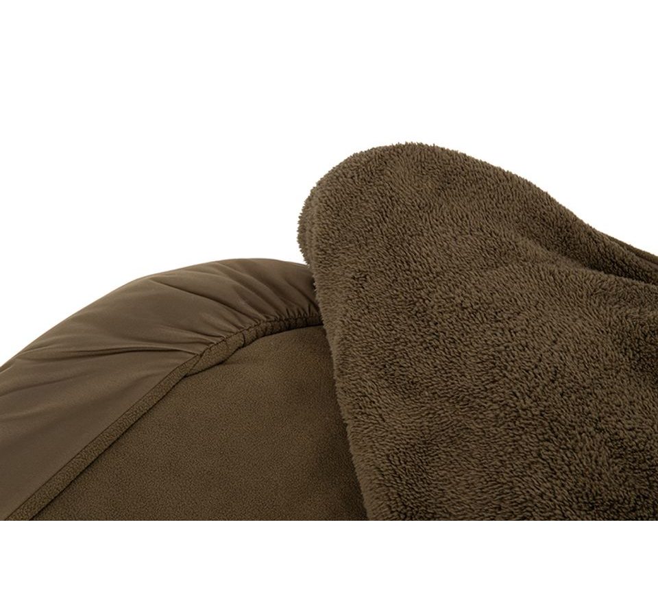 Fox Ležadlo so spacím vakom Flatliner X MF8 All Season System