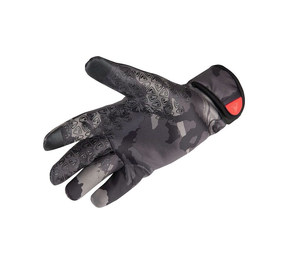 Fox Rage Termo rukavice Thermal Camo Gloves