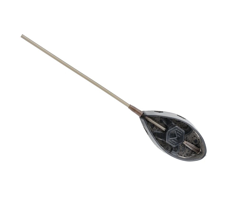 Mivardi Krmítko Method Feeder QMR Flat L long