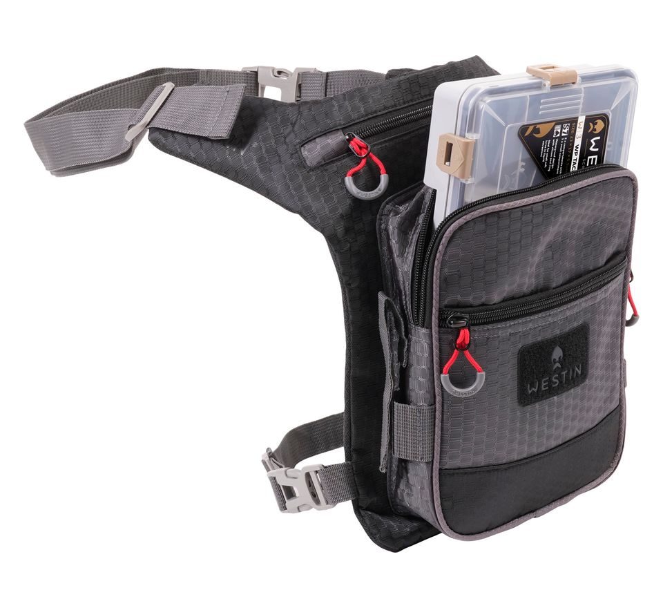 Westin Taška W4 Leg Bag 1 Box Medium
