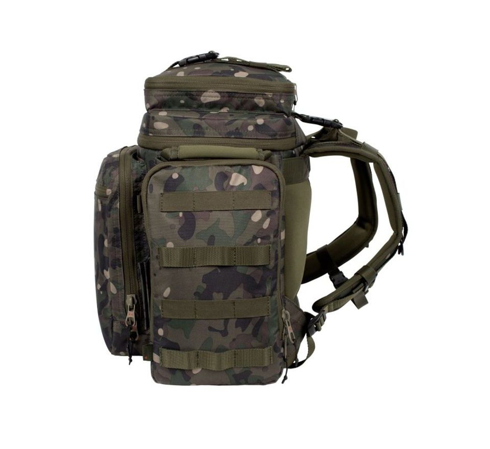 Trakker Batoh NXC Camo Scout Rucksack