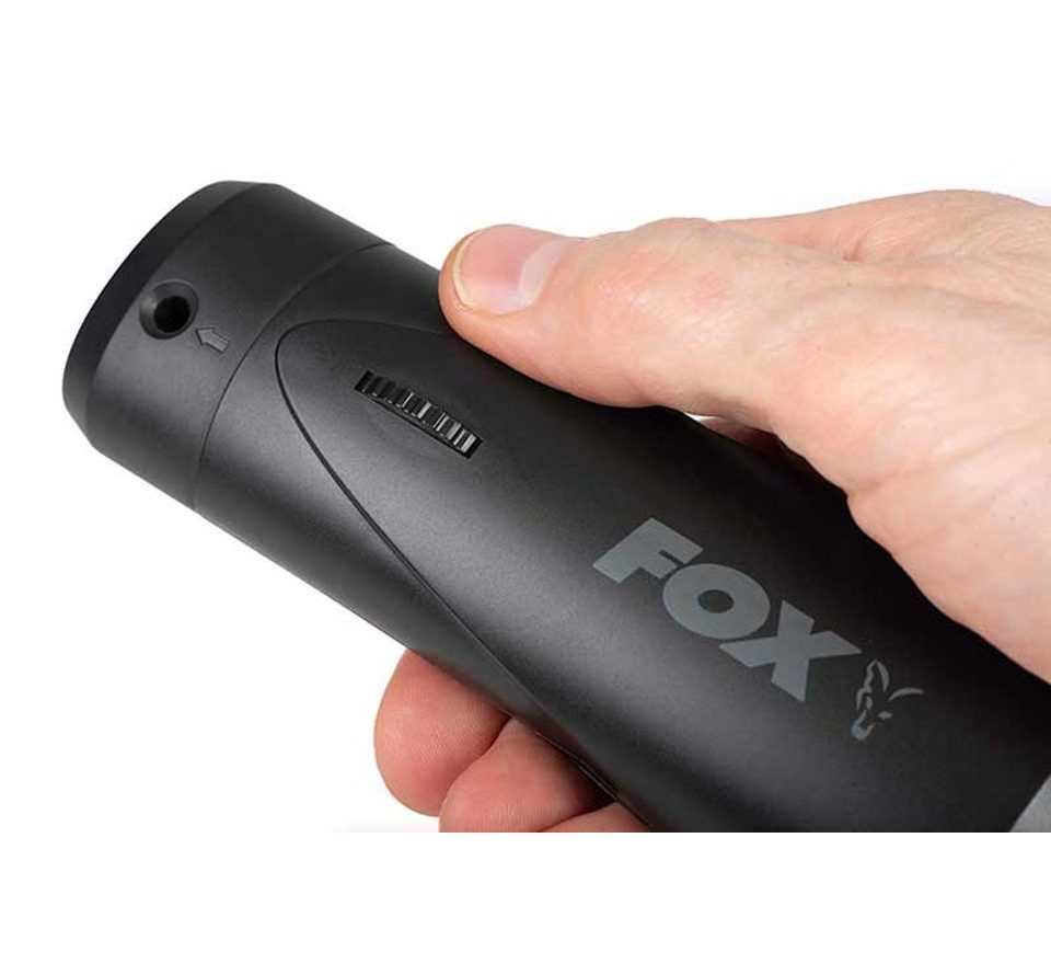 Fox Odvíječ vlasce Line/Braid Stripper