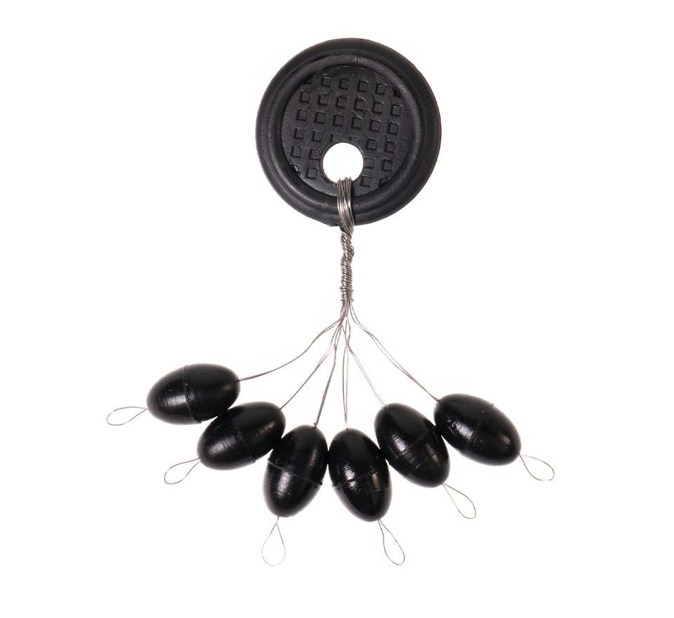 Zeck Stopper Main Line Stop