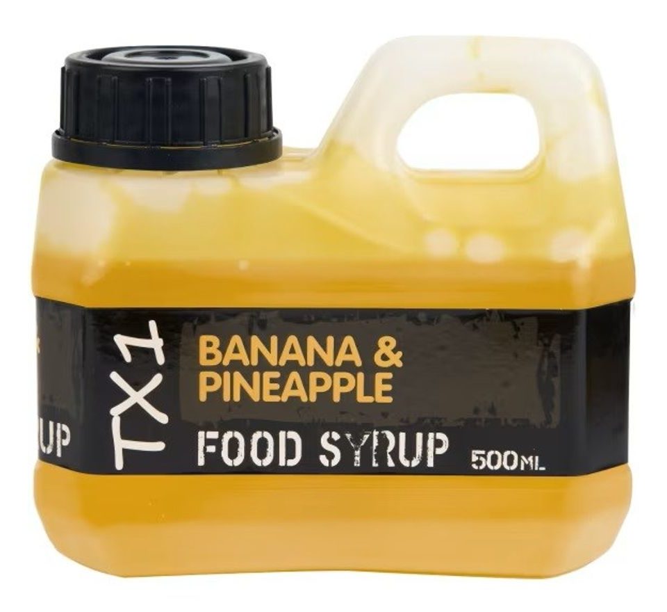 Shimano Booster TX1 Food Syrup Attractant 500 ml