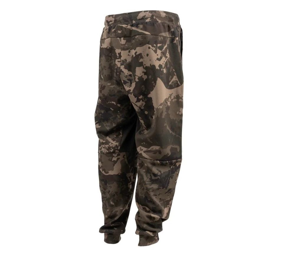 Nash Tepláky ZT Lite Luxe Joggers Camo