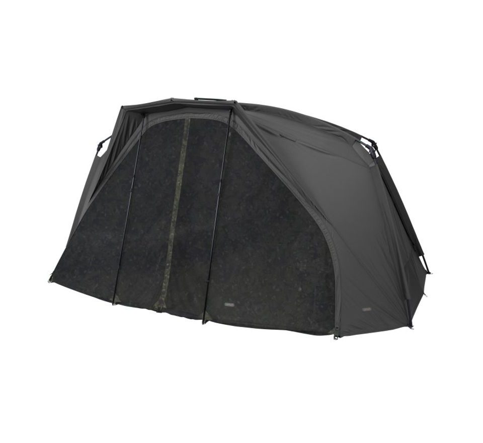 Trakker Moskytiérový přední panel Tempest RS 200 Insect Panel Camo