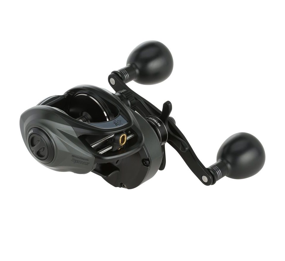Abu Garcia Multiplikátor Beast 300 Low Profile Reel