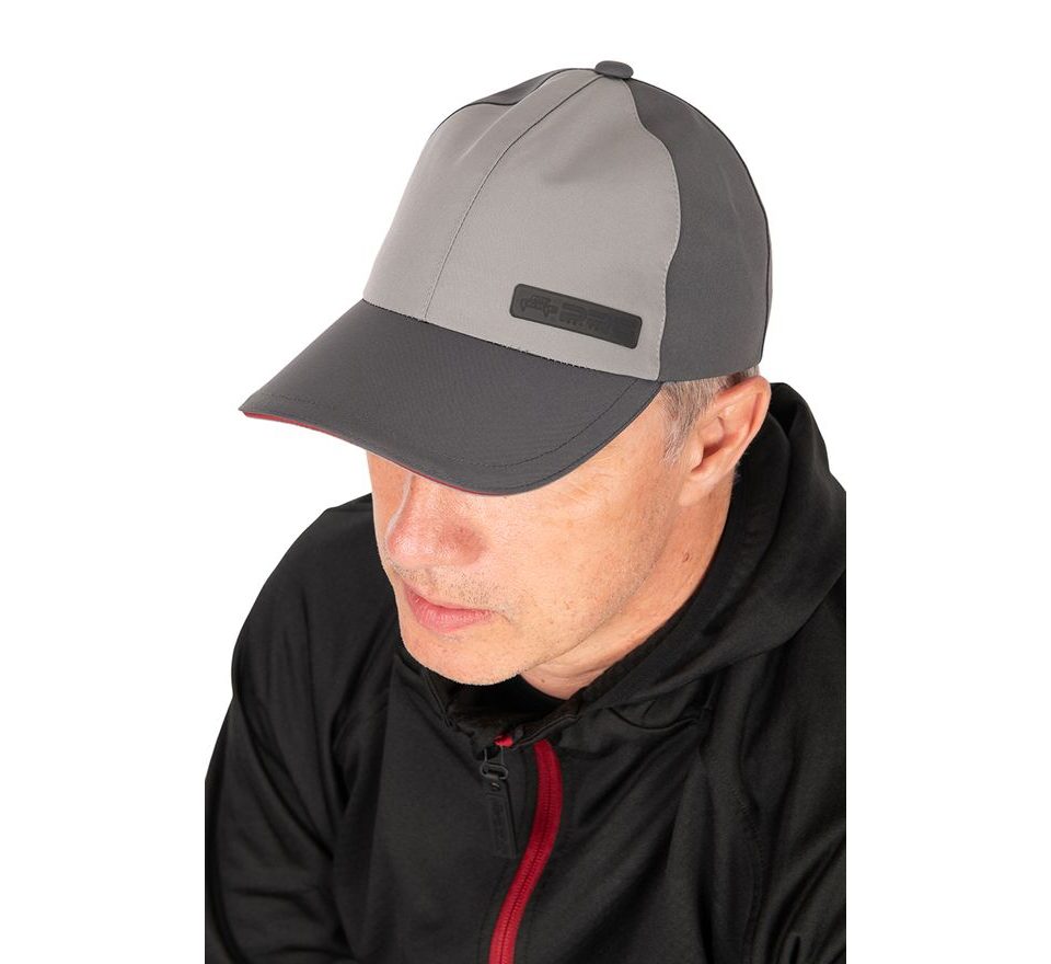 Fox Rage Kšiltovka Pro Series Waterproof Cap