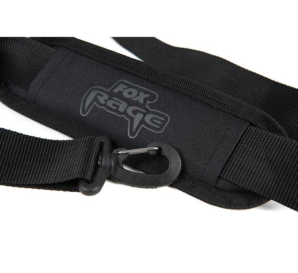 Fox Rage Popruh na prút Voyager Rod Strap and Bands