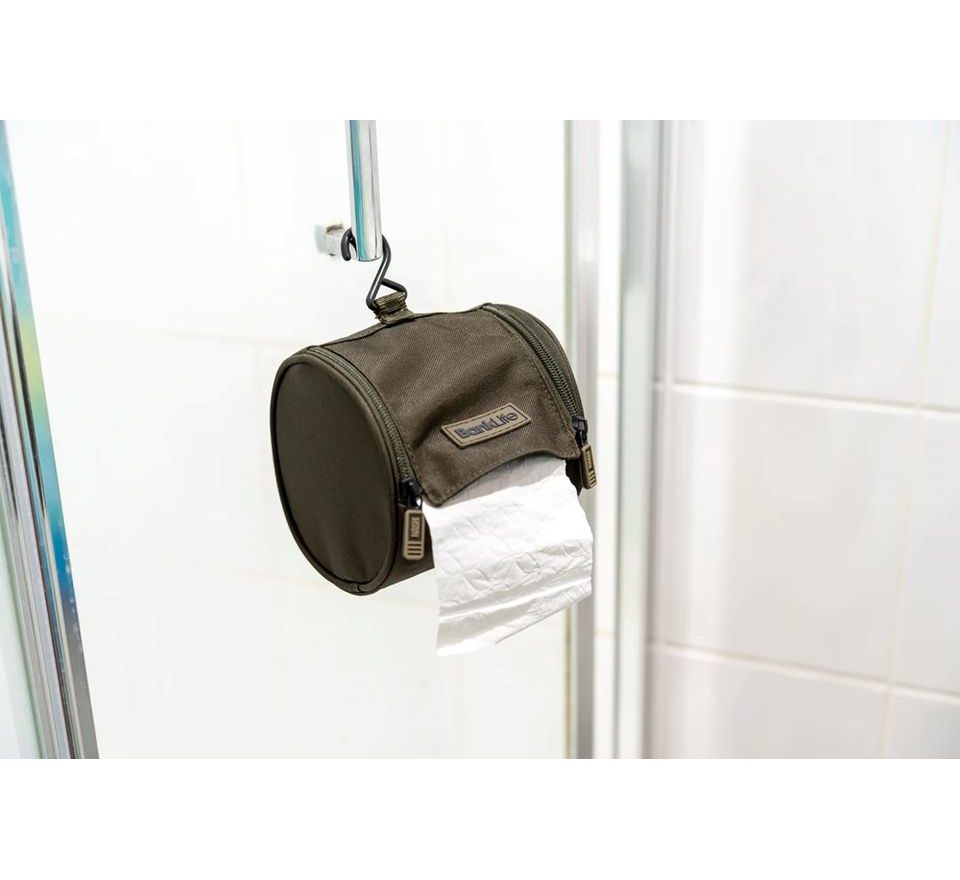 Nash Držák Toaletního Papíru Bank Life Toilet Roll Holder