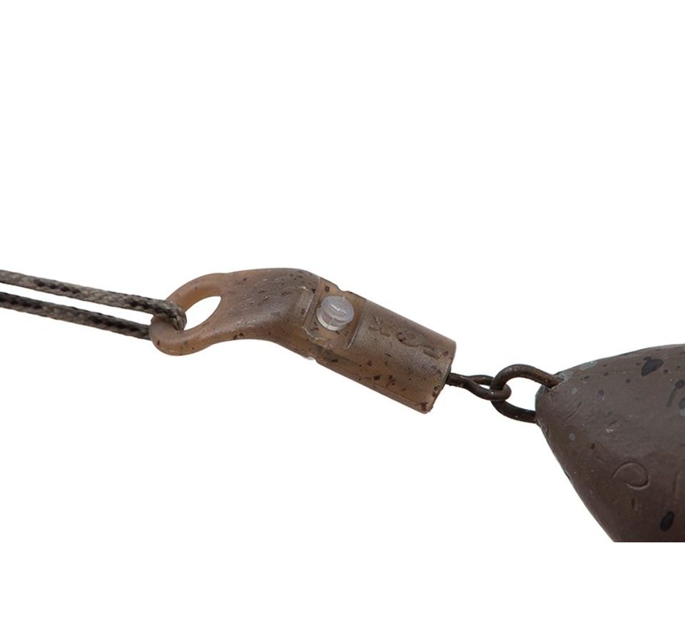 Fox Závesy Edges Camo Angled Drop Off Run Rig Kit 5ks