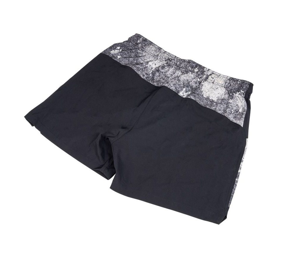 Black Cat Plavky Šortky Swim Shorts