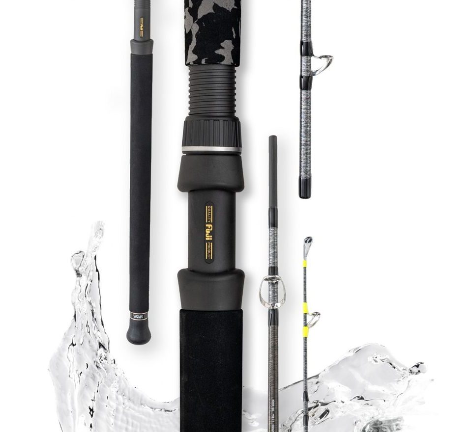 Vagner Prut Origin V-Static 2,8m 200-800g