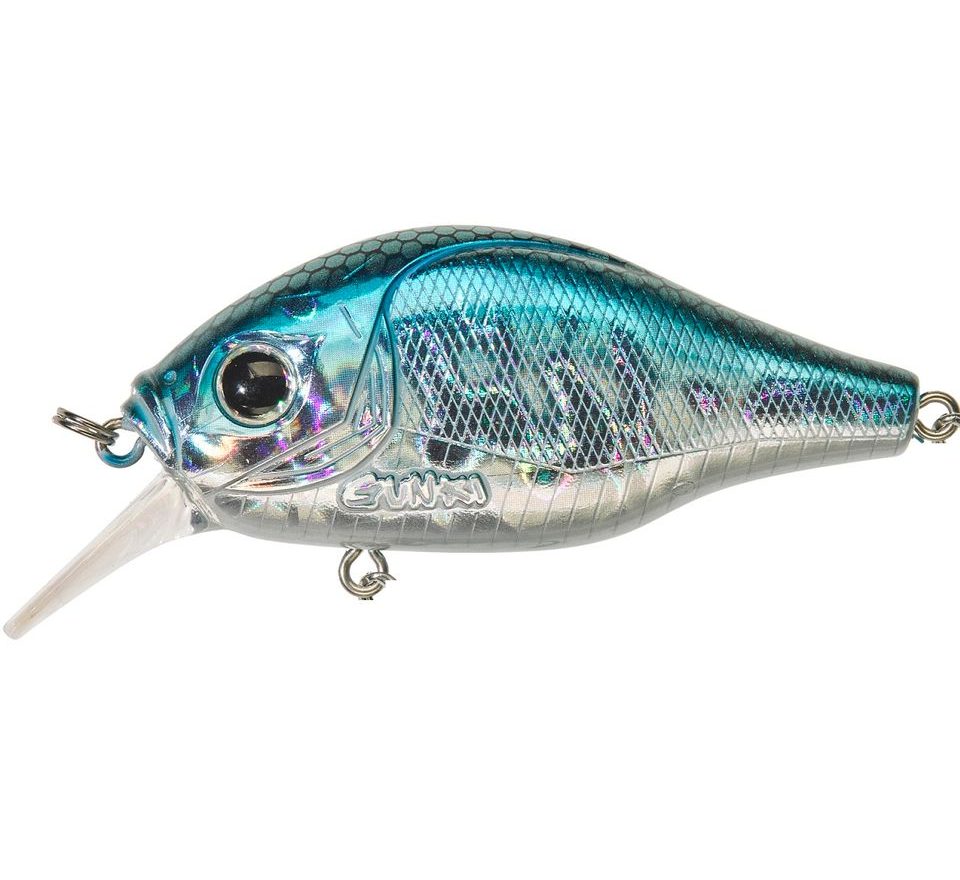 Gunki Wobler Dogora 6,5cm F