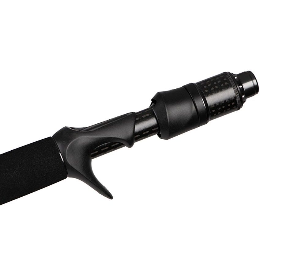 Fox Rage Prút Terminator X Shad & Slide Cast 2,2m 15-60g