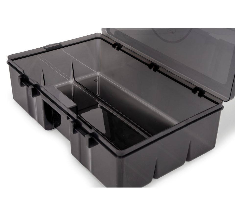 Black Cat Krabička Hard Case Tackle Box L