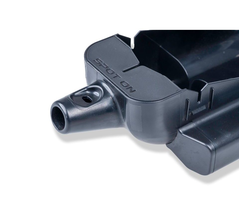 Nash Lopatka Spot On Bushwhacker Pro Spoon