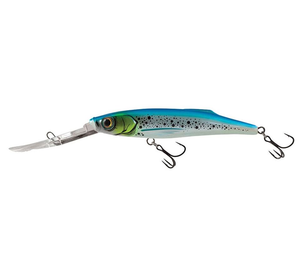 Salmo Wobler Freediver Super Deep Runner 9cm