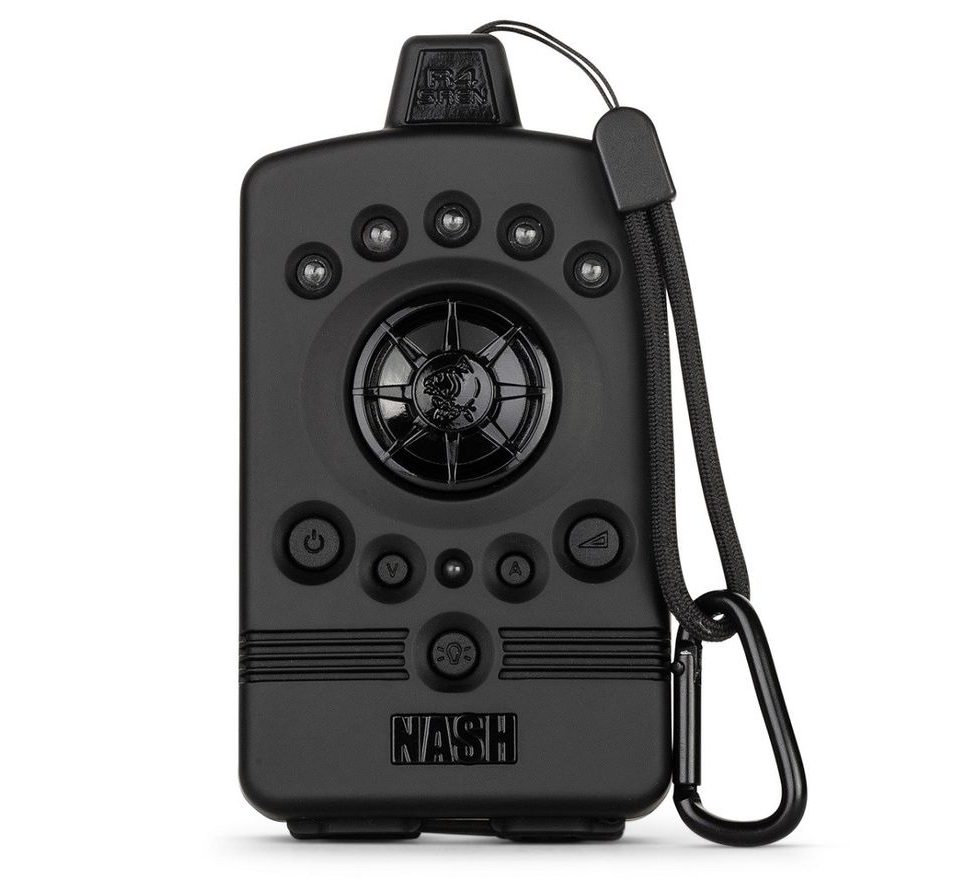 Nash Prijímač Siren R4 Receiver