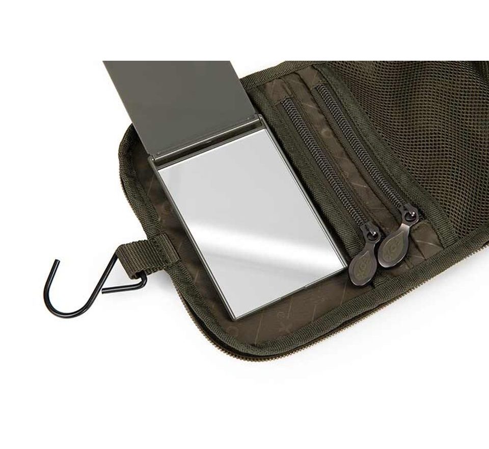 Fox Toaletní taška Camolite Wash Bag