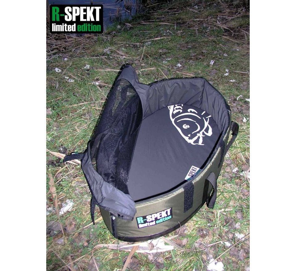 R-Spekt Podložka Safety Pool mat Standard