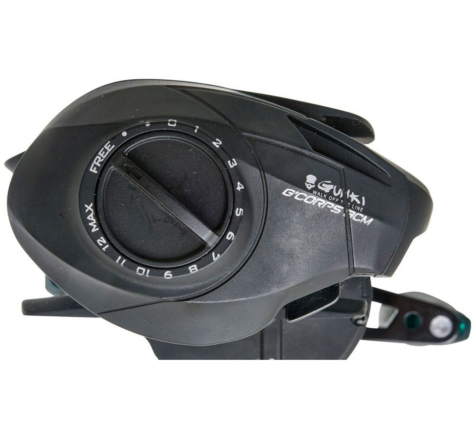 Gunki Naviják G Corps BCM