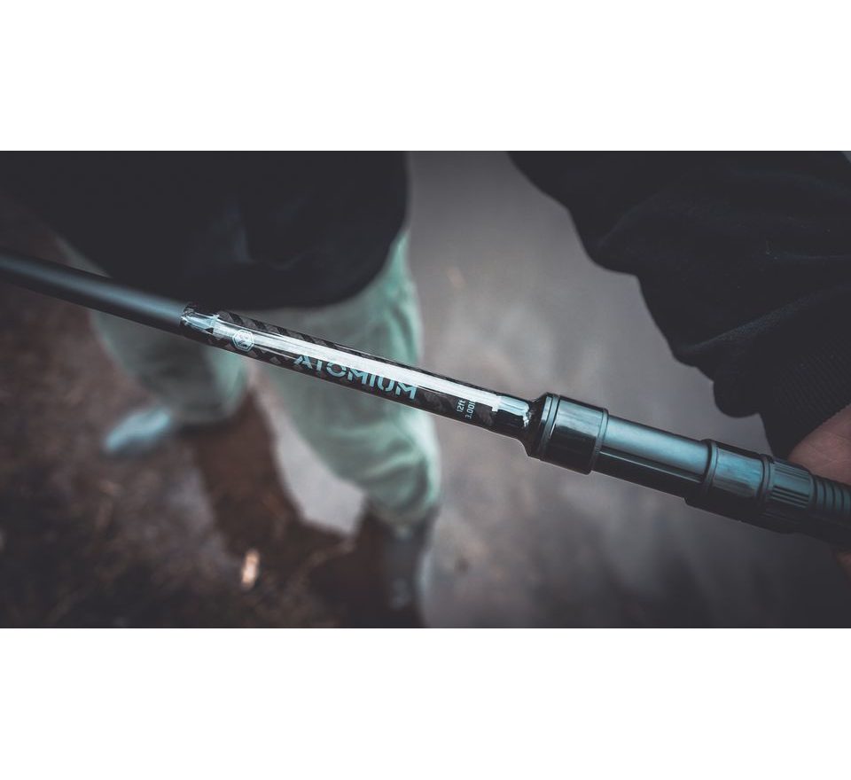 Mivardi Prut Atomium 360H 3,6m 3lb