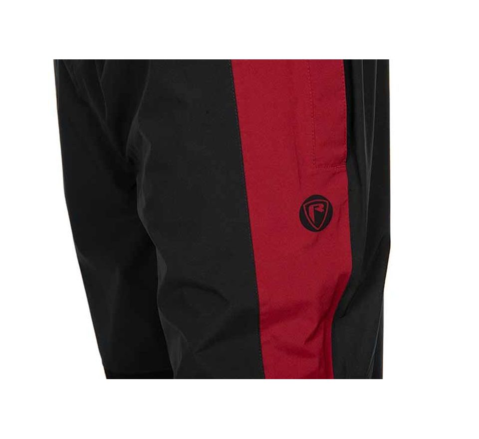 Fox Rage Nohavice Pro Series Stash Waterproof Trousers