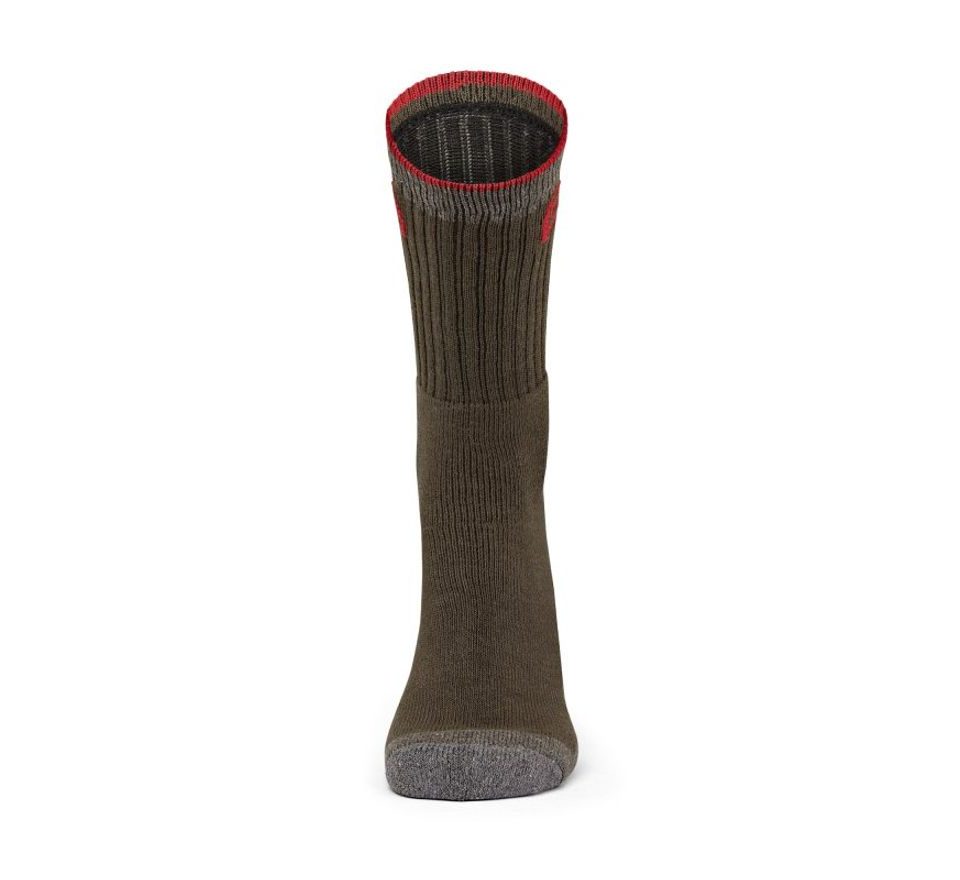 Trakker Ponožky CR Socks 3-pack