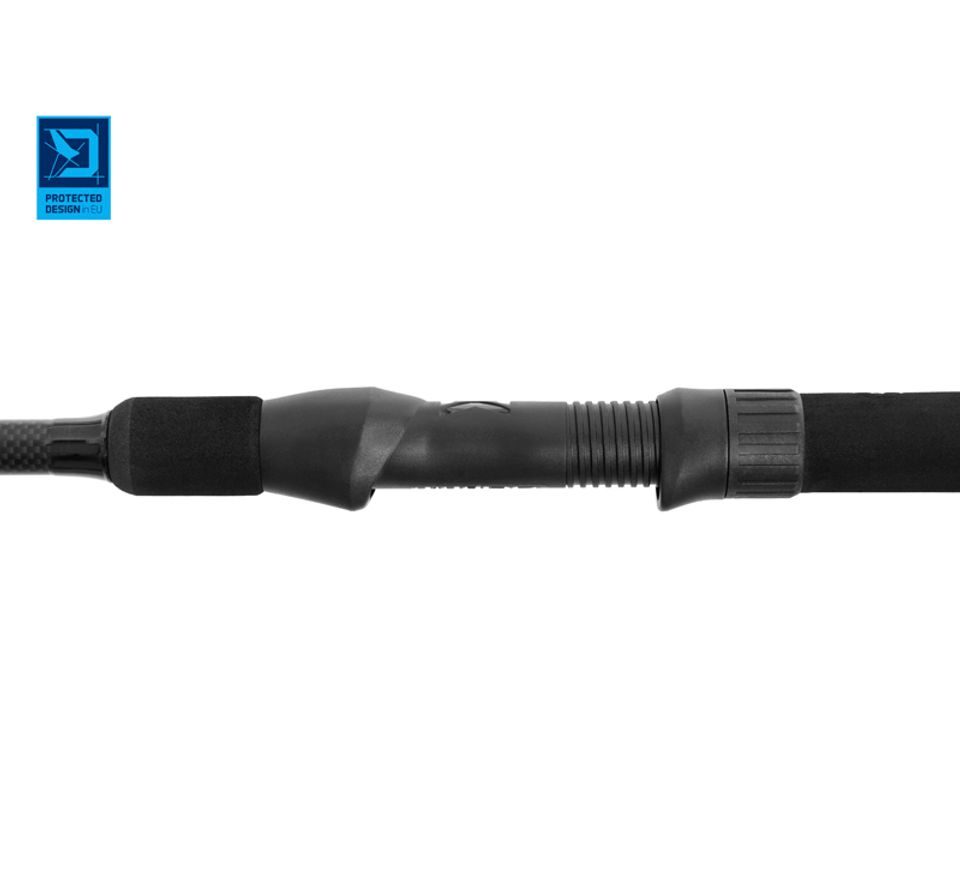 Delphin Prút Magma Reaxe 30T 300cm 100g