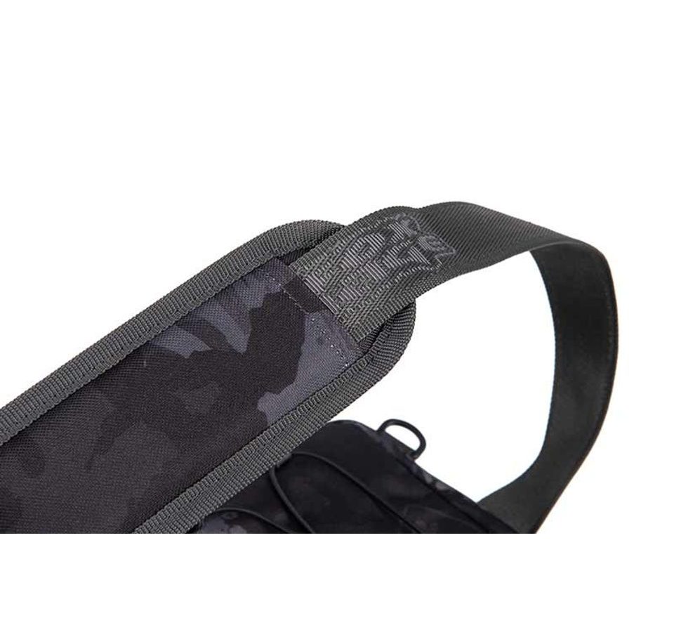 Fox Rage Taška Camo Voyager Medium Tackle Bag
