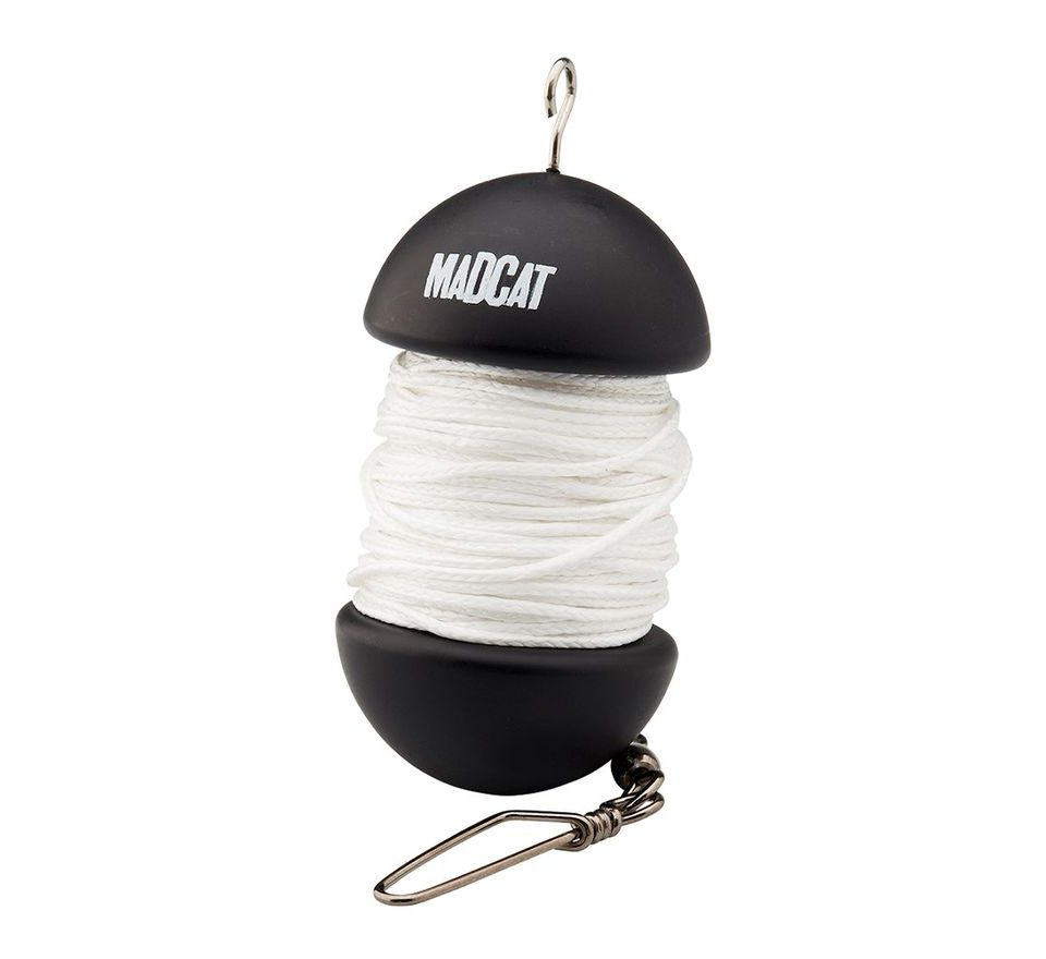 Madcat Vyvážecí systém Buoy Rope 15 m
