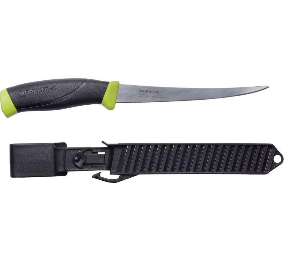 Morakniv Filetovací nůž Fishing Comfort Fillet 155 (S)